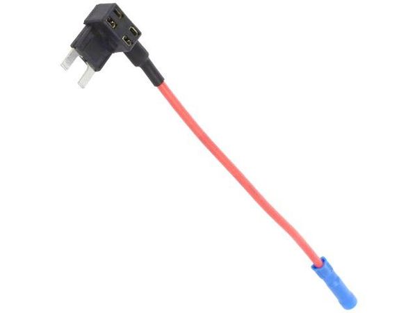 LPM-08 Fuse Holder