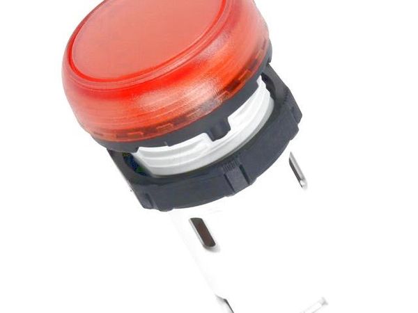 LPMLB4 Industrial Panel Mount Indicators / Switch Indicators