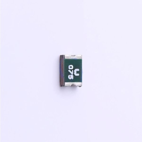 LP-MSM075/33 Resettable Fuses - PPTC