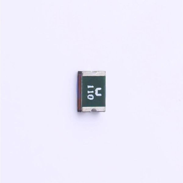 LP-MSM110/33 Resettable Fuses - PPTC