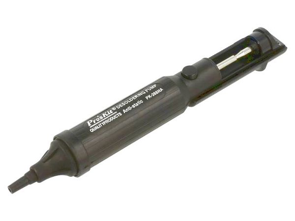 LPP electronic component of Donau