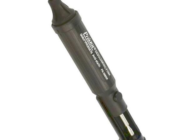 LPP Desoldering Braid / Solder Removal