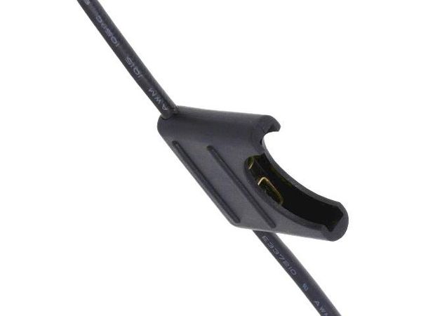 LPR-01B-16B Fuse Holder
