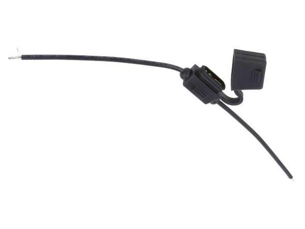 LPR-02B-16B  Circuit Protection