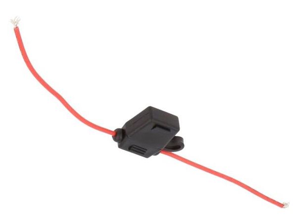 LPR-02B-18R  Circuit Protection
