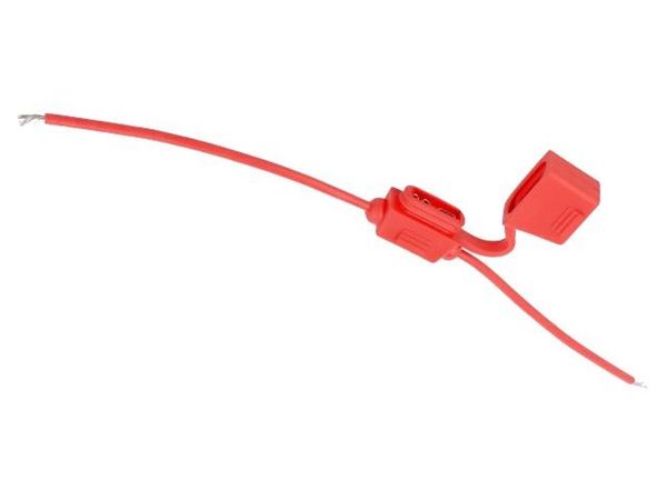LPR-02R-16R  Circuit Protection