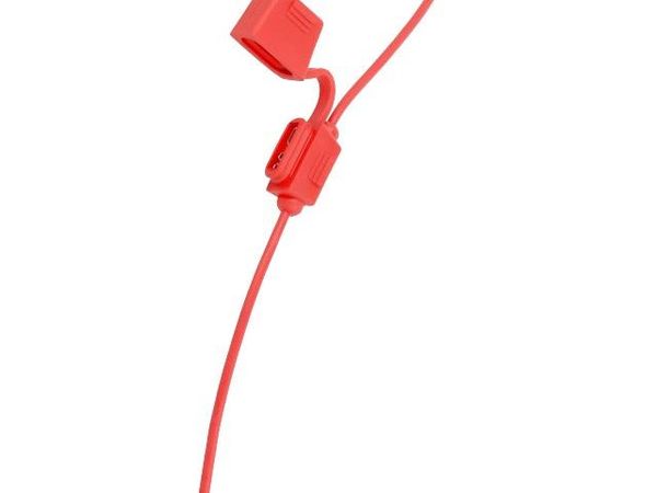 LPR-02R-16R Fuse Holder
