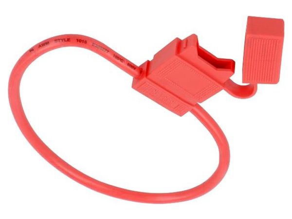LPR-03R-10R  Circuit Protection