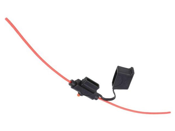 LPR-04B-I-16R  Circuit Protection