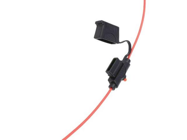 LPR-04B-I-16R Fuse Holder