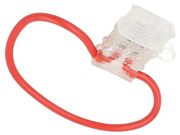 LPR-13C-10R  Circuit Protection