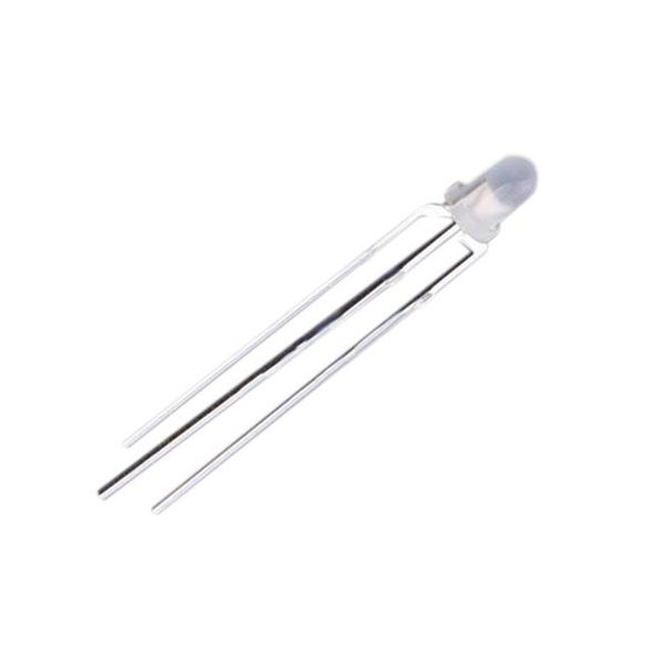 LPR3VEXUB5W179G Standard LEDs - SMD