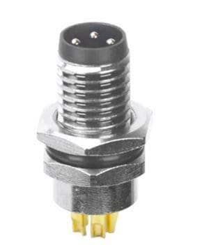 M8Con-3-M-SC-R electronic component of LPRS