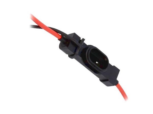 LPS-01B-18R Fuse Holder