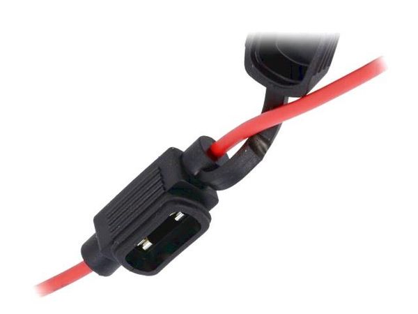 LPS-02B-18R  Circuit Protection