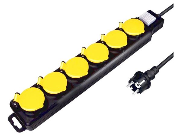 LPS256 electronic component of Logilink