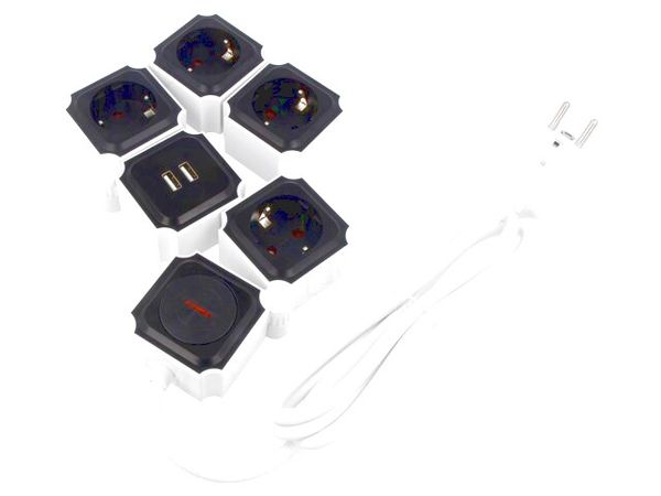 LPS277 electronic component of Logilink