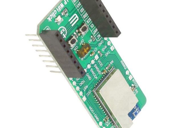 LP WIFI CLICK Daughter Cards & OEM Boards