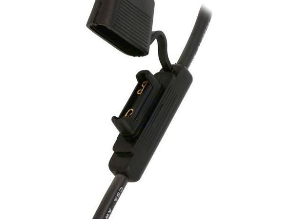 LPX-01B-6B Fuse Holder