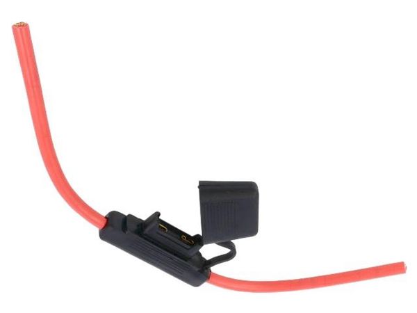 LPX-01B-6R  Circuit Protection
