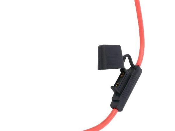 LPX-01B-6R Fuse Holder
