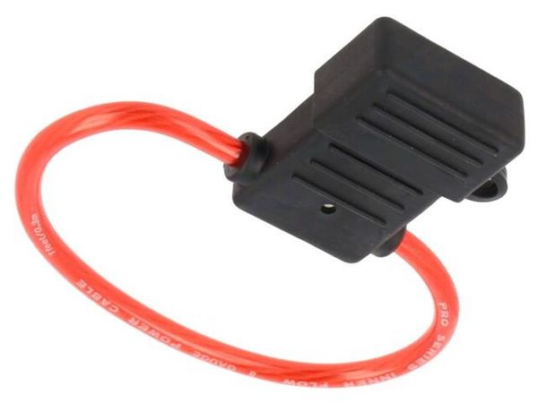 LPX-23B-08R-LOOP  Circuit Protection