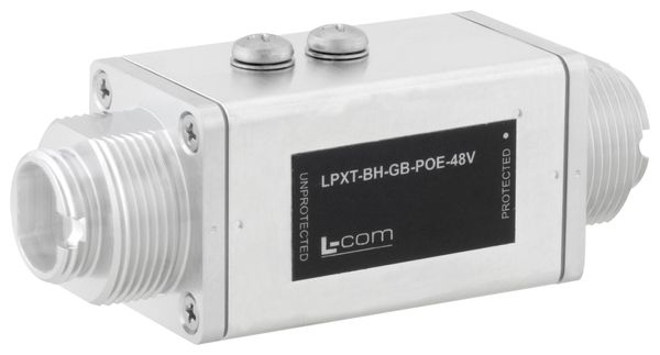 LPXT-BH-GB-POE-48V electronic component of L-Com