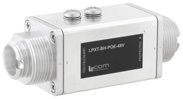 LPXT-BH-POE-48V electronic component of L-Com