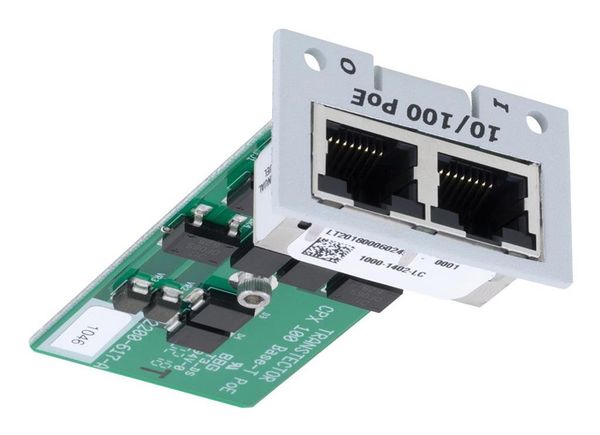 LPXT-MOD-POE-C1D2 