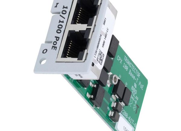 LPXT-MOD-POE-C1D2 Unclassified