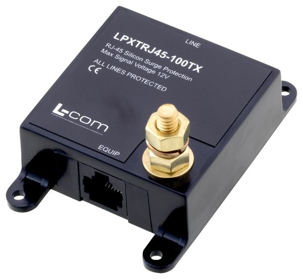 LPXTRJ45-100TX electronic component of L-Com