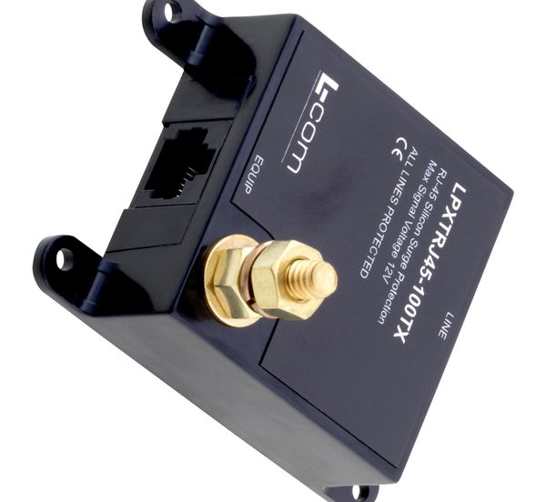 LPXTRJ45-100TX Unclassified