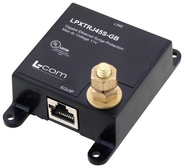 LPXTRJ45S-GB electronic component of L-Com