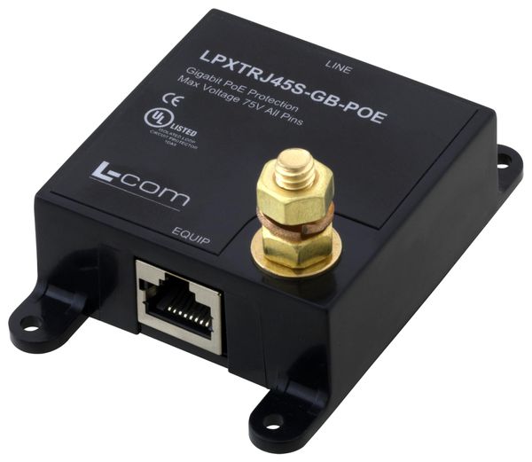 LPXTRJ45S-GB-POE electronic component of L-Com