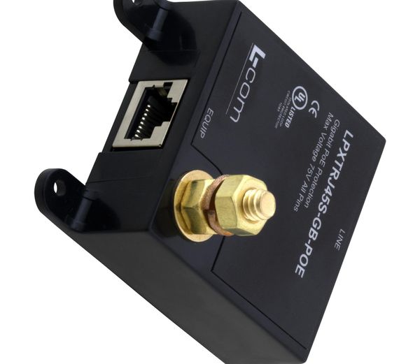 LPXTRJ45S-GB-POE Unclassified