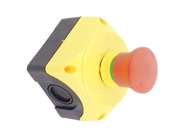LPZP1B503 Emergency Stop Switches / E-Stop Switches