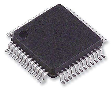 KSZ8863FLLI-TR electronic component of Microchip