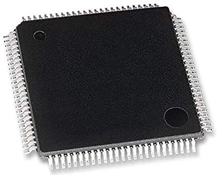 DSPB56364AF100 electronic component of NXP