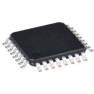 C8051F502-IQR electronic component of Silicon Labs