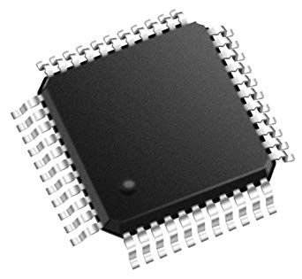 ST16C450CJ44TR-F electronic component of MaxLinear