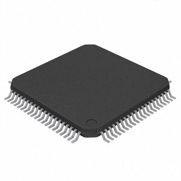 ST16C554DCQ64-F electronic component of MaxLinear