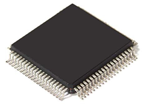 MC56F84565VLK electronic component of NXP