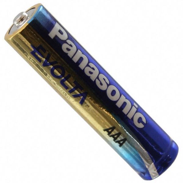 LR03EGA/4SB electronic component of Panasonic