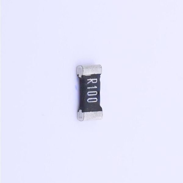 LR2010-21R100F2 Current Sense Resistors - SMD