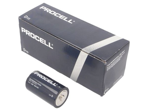 LR20 INDUSTRIAL electronic component of PROCELL