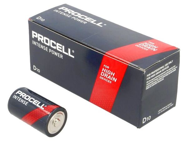 LR20 INDUSTRIAL INTENSE electronic component of PROCELL