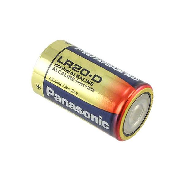 LR20XWA/C electronic component of Panasonic