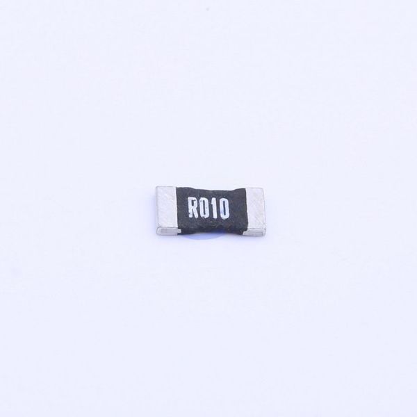 LR2512-21R010F4 electronic component of RALEC