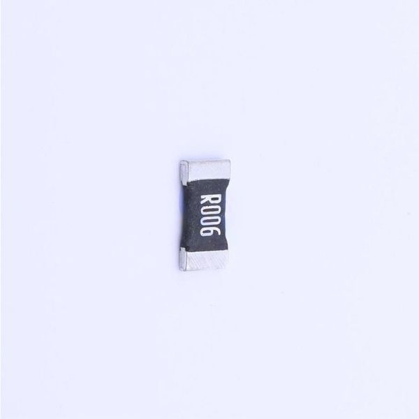 LR2512-23R006F4 Current Sense Resistors - SMD
