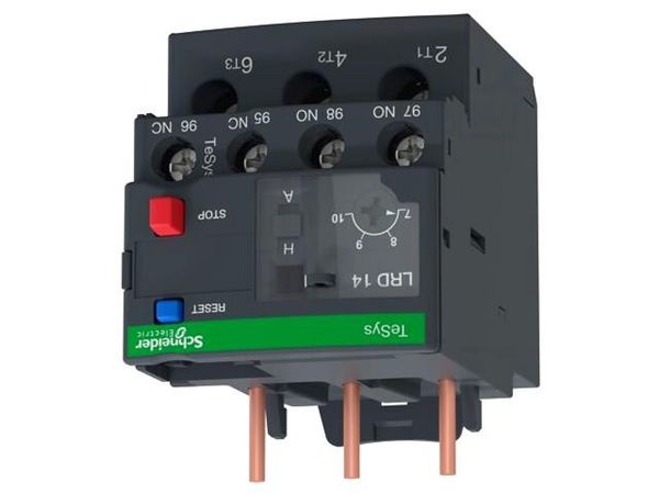 LR3D14  Electromechanical